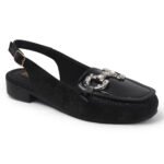 FLATS HEEL DFG-704