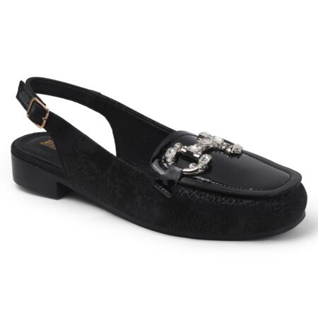FLATS HEEL DFG-704