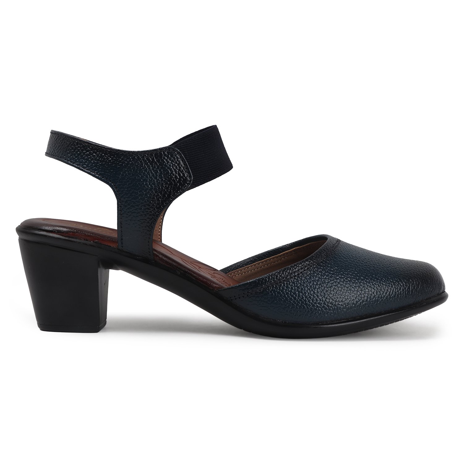 BLOCK HEEL RP-6007 - Image 5