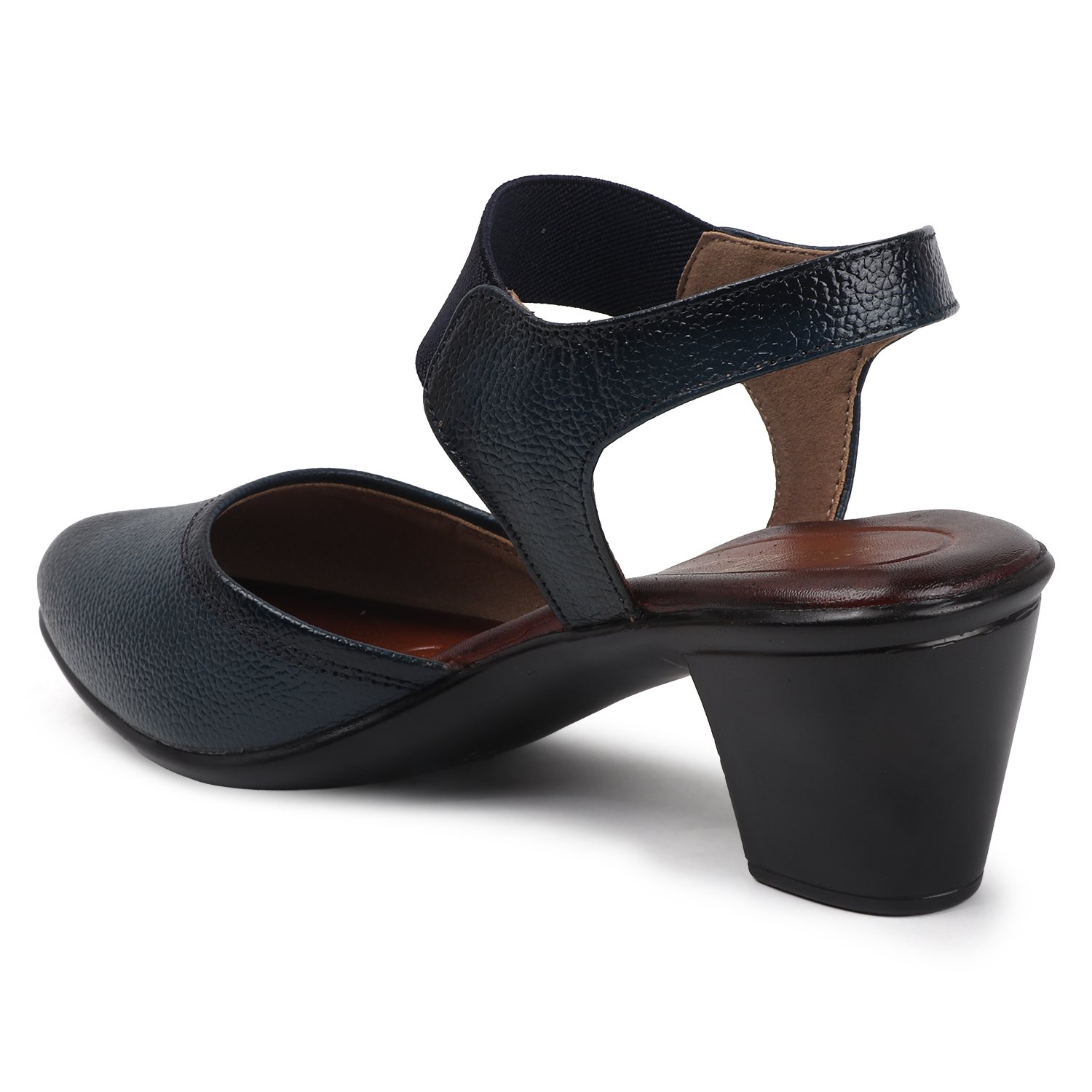 BLOCK HEEL RP-6007 - Image 6