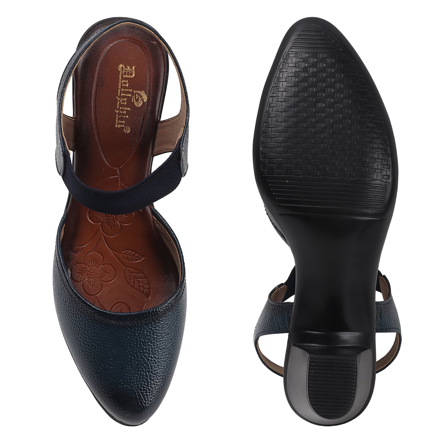 BLOCK HEEL RP-6007 - Image 7