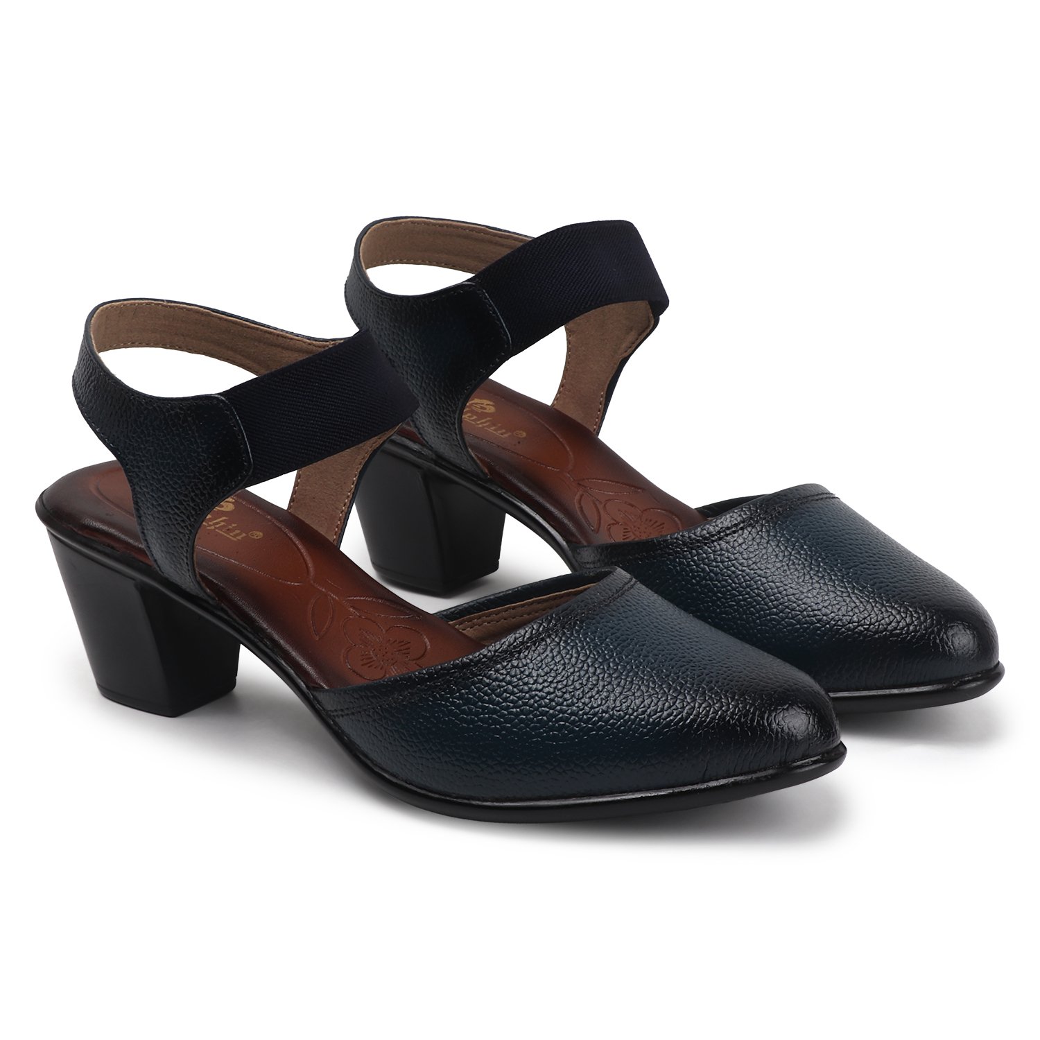 BLOCK HEEL RP-6007 - Image 8