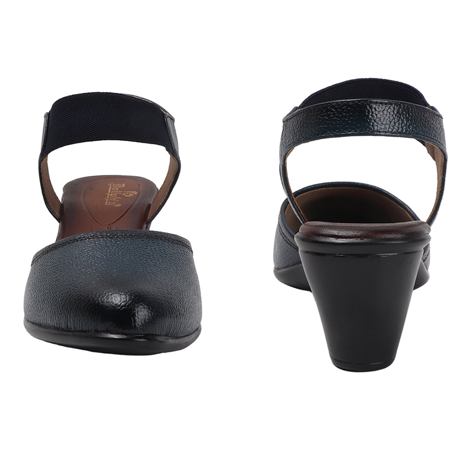 BLOCK HEEL RP-6007 - Image 9