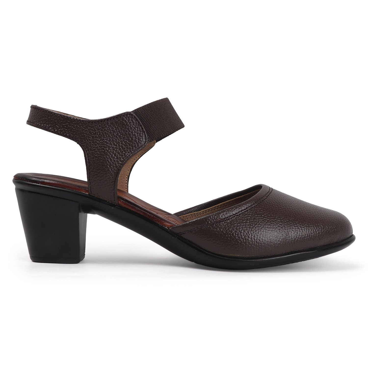 BLOCK HEEL RP-6007 - Image 5