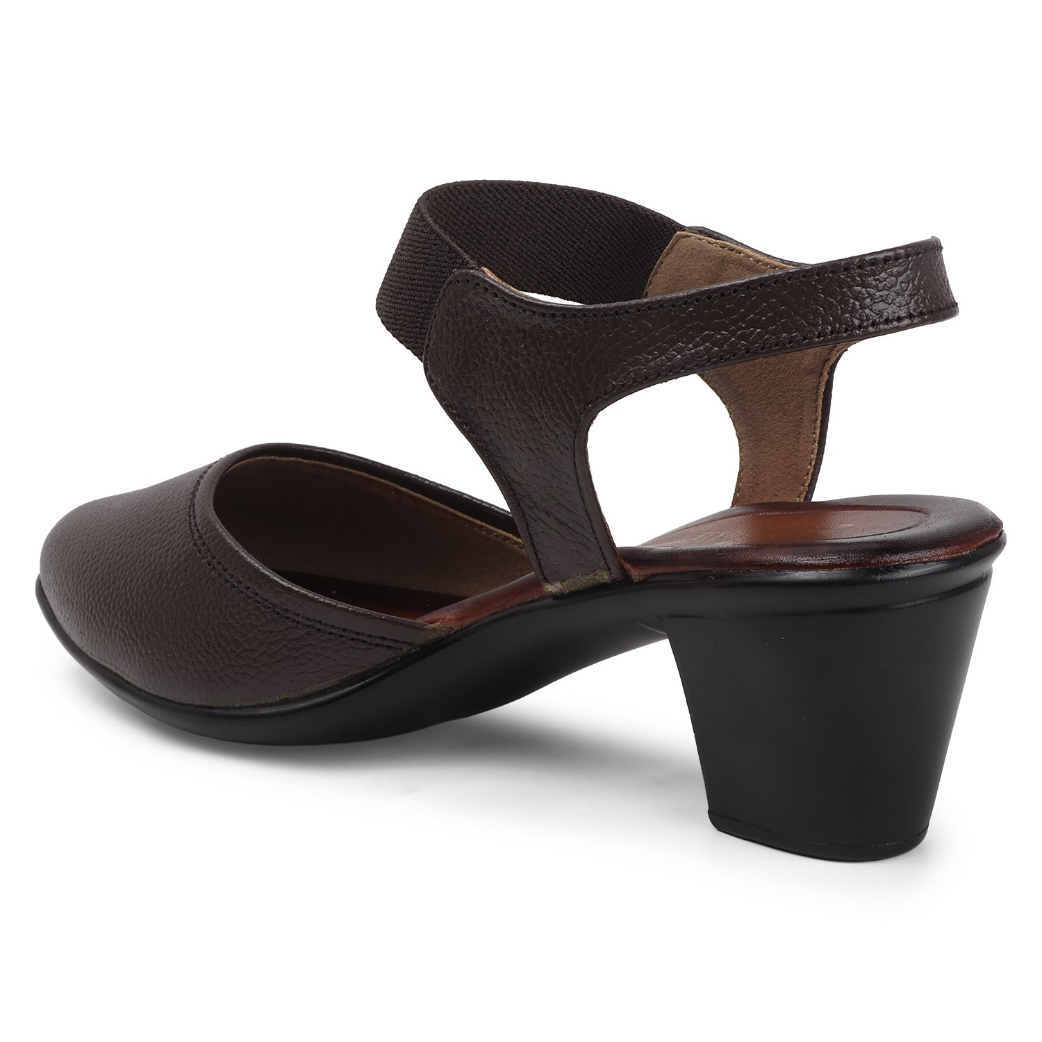 BLOCK HEEL RP-6007 - Image 6