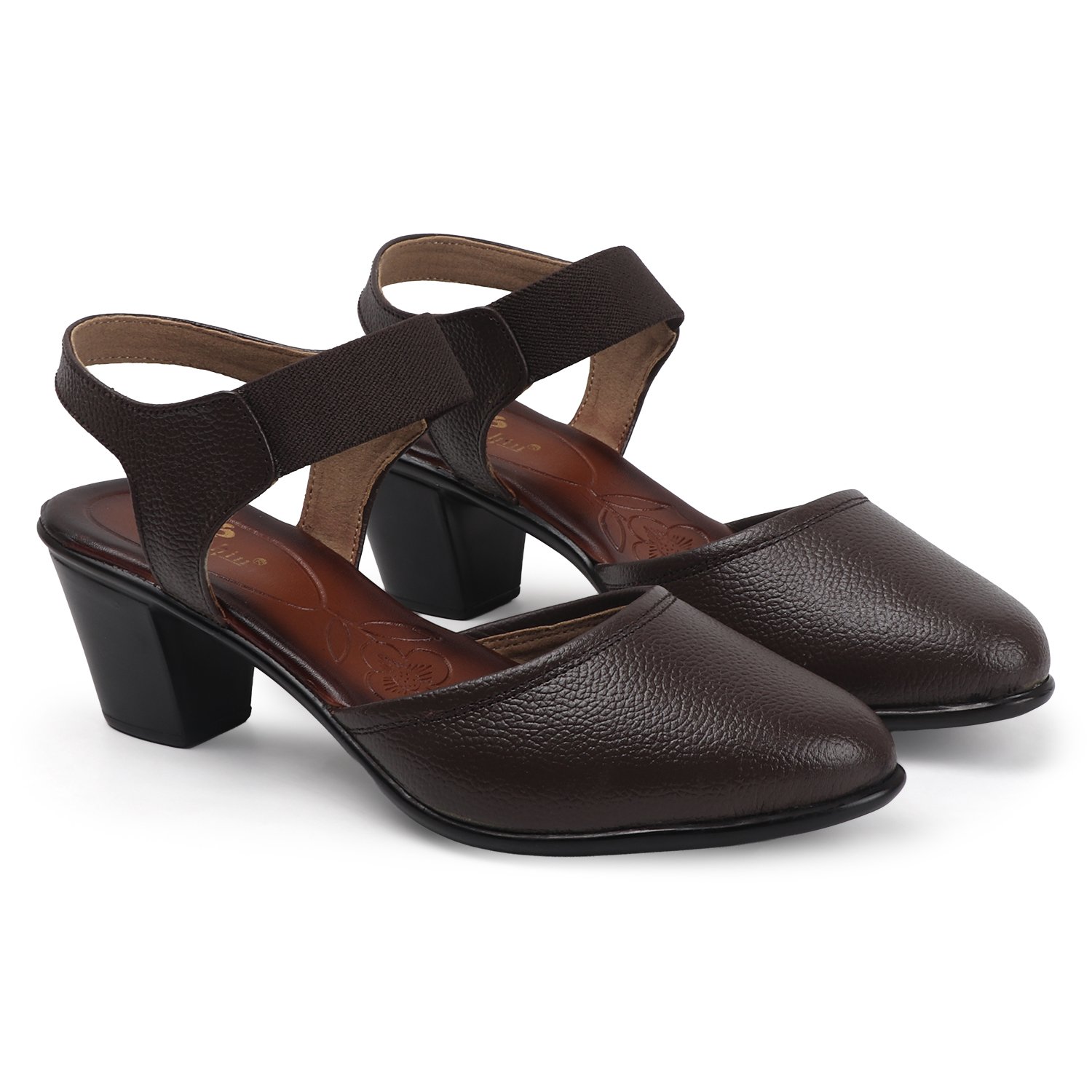 BLOCK HEEL RP-6007 - Image 8