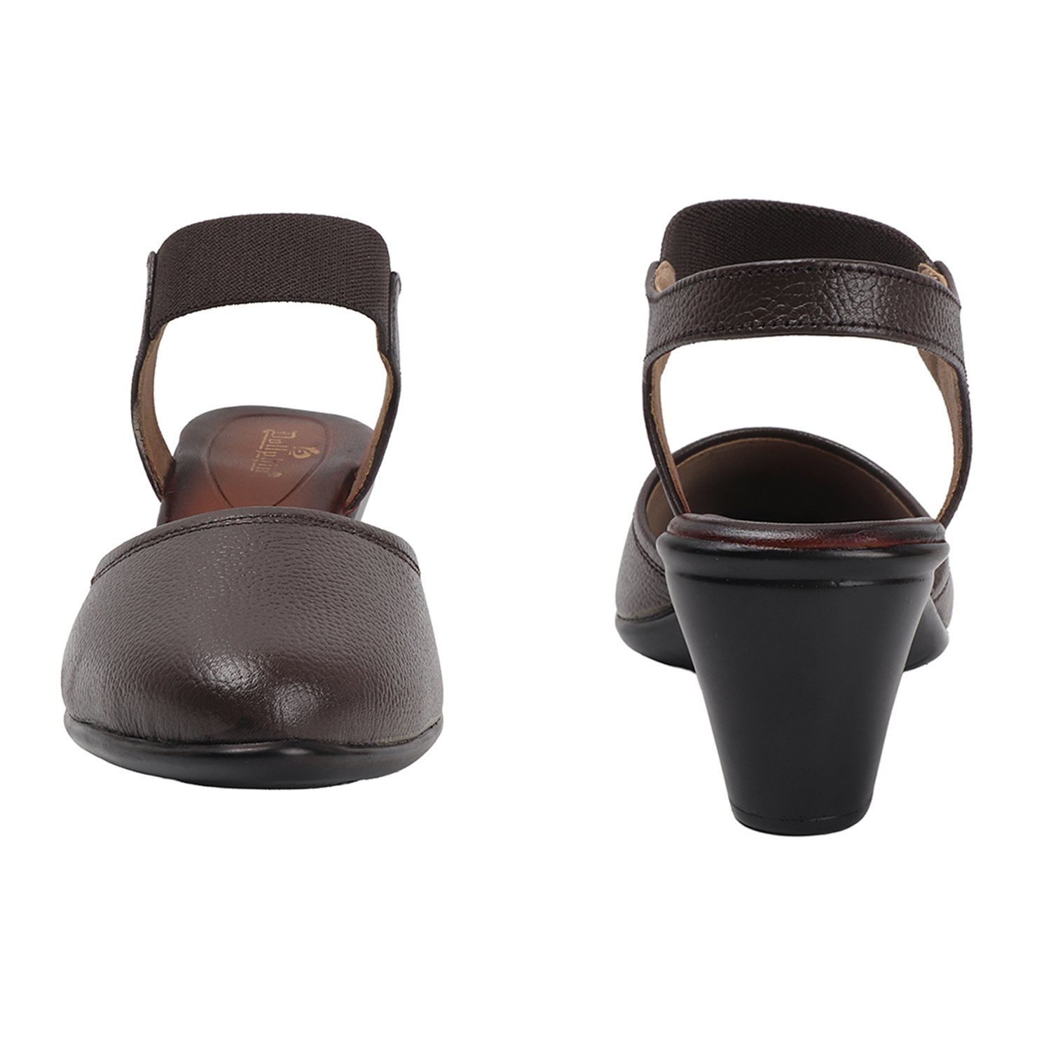 BLOCK HEEL RP-6007 - Image 9