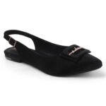 FLATS HEEL DFG-708