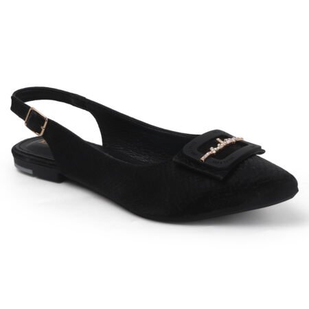FLATS HEEL DFG-708