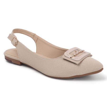 FLATS HEEL DFG-708