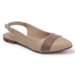 FLATS HEEL DFG-709