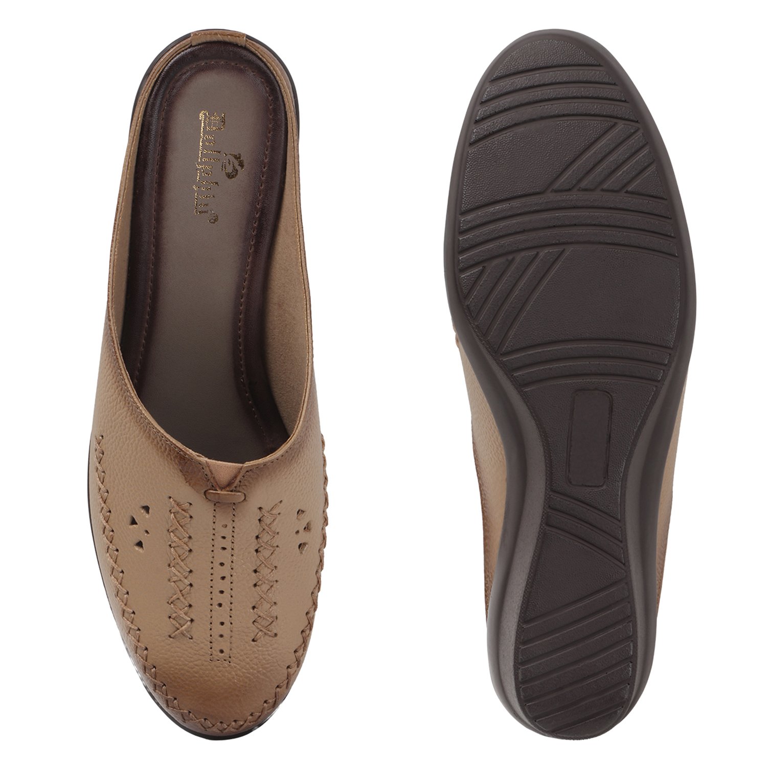 WEDGE HEEL RP-1705 - Image 7