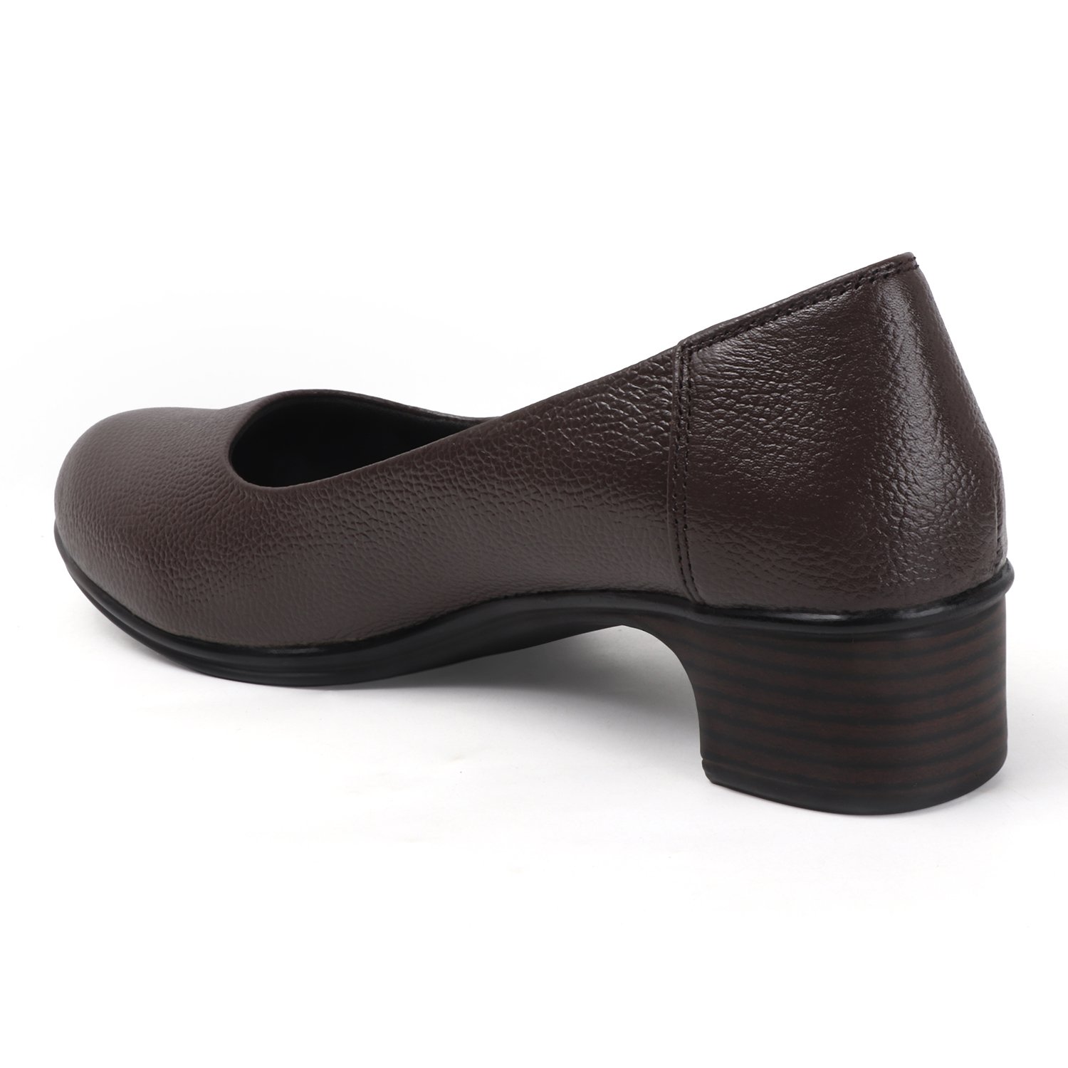 BLOCK HEEL RP-9119 - Image 6