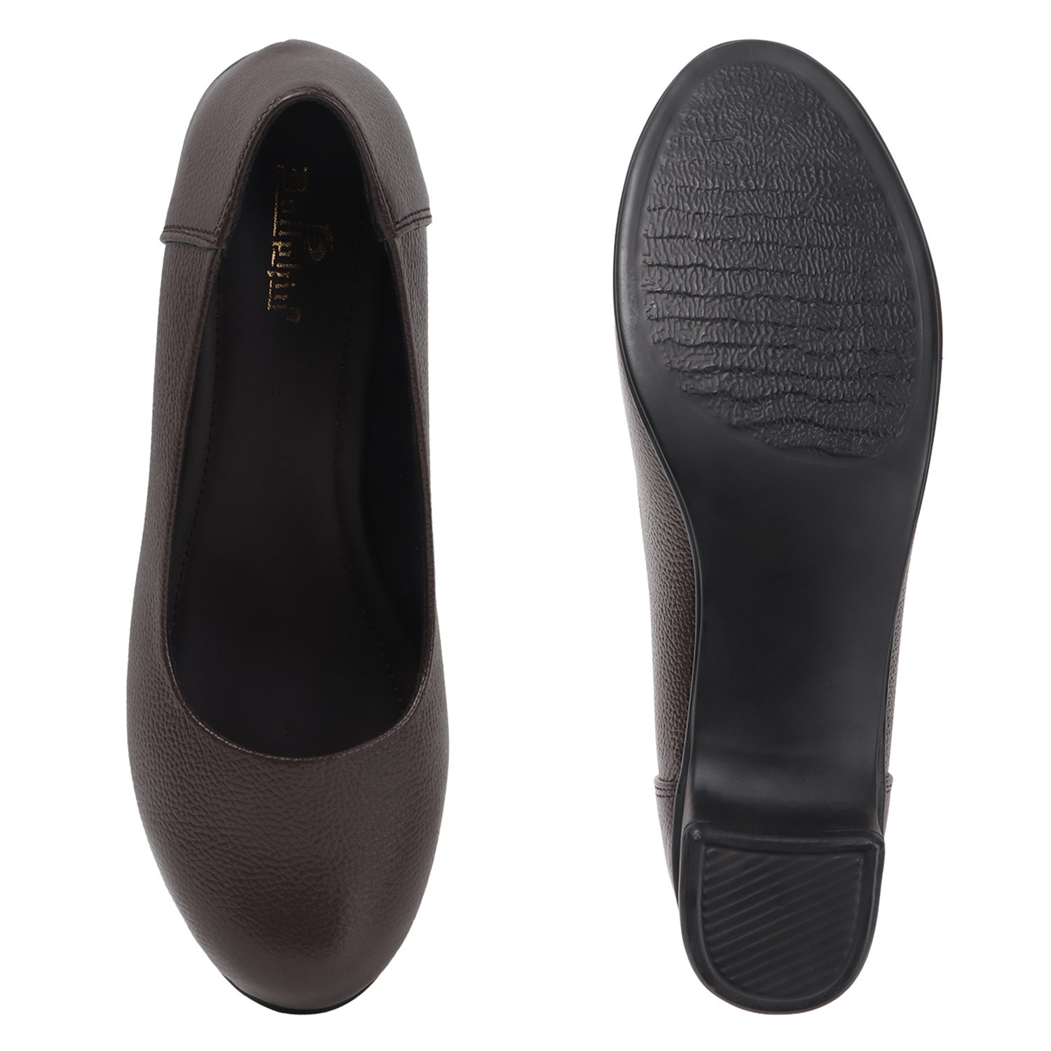 BLOCK HEEL RP-9119 - Image 7