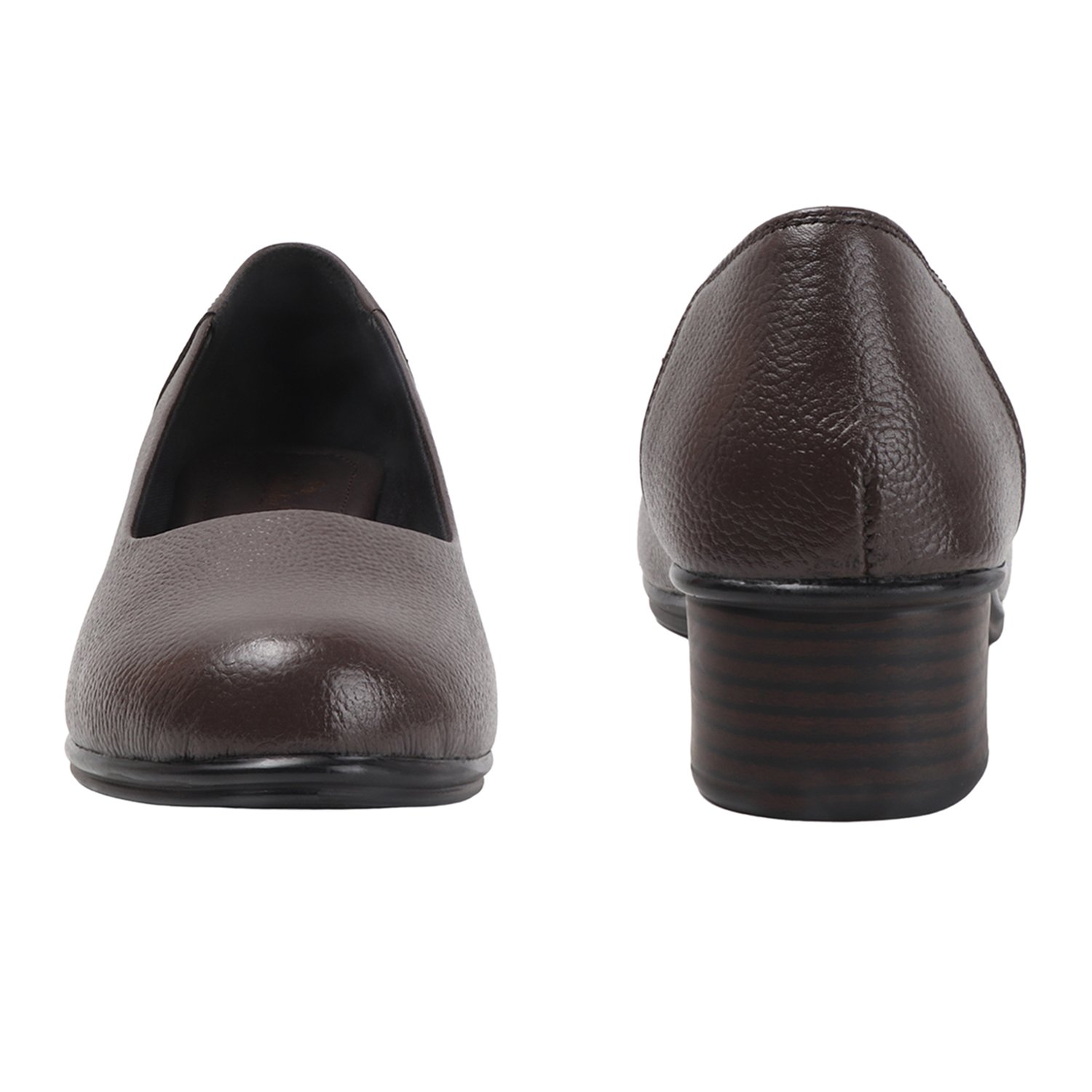 BLOCK HEEL RP-9119 - Image 9