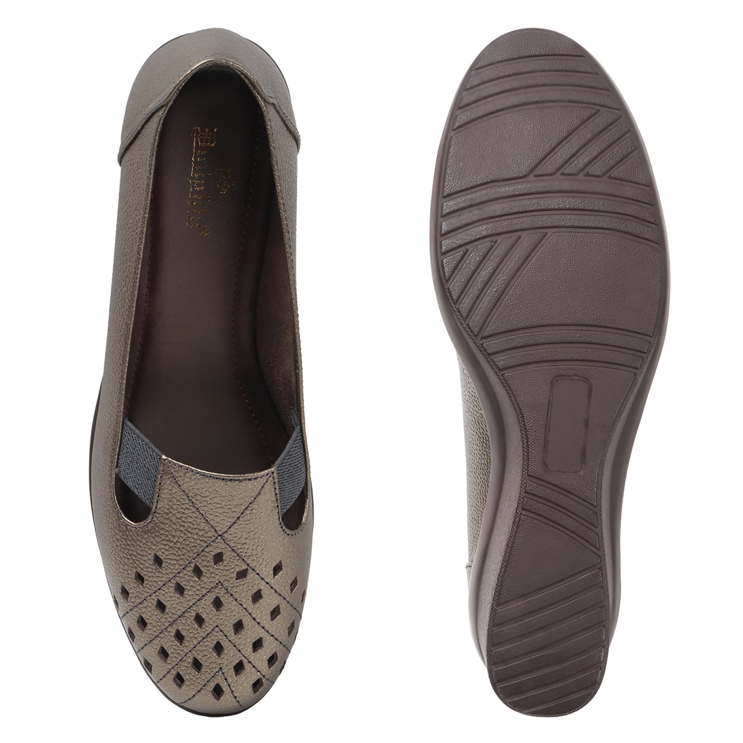 WEDGE HEEL RP-1704 - Image 7