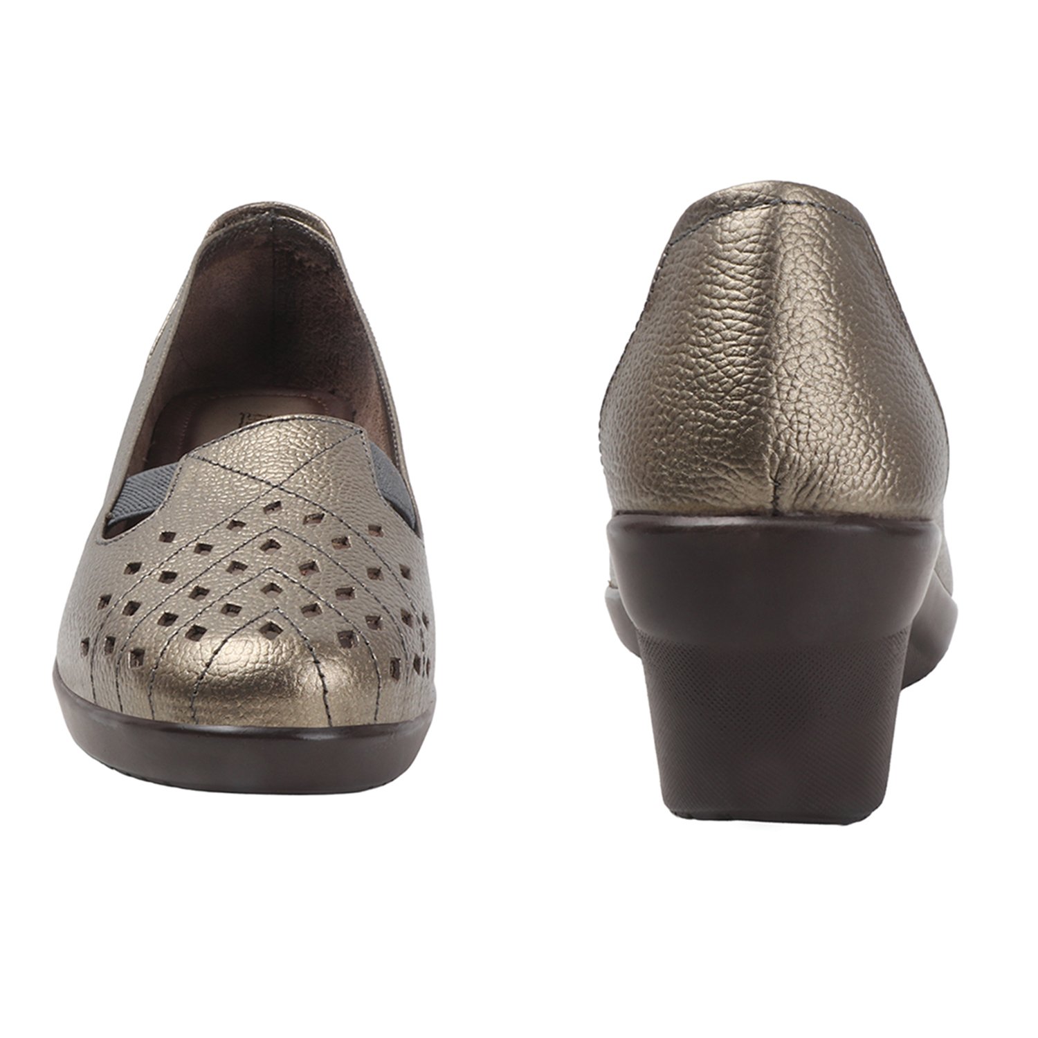 WEDGE HEEL RP-1704 - Image 9