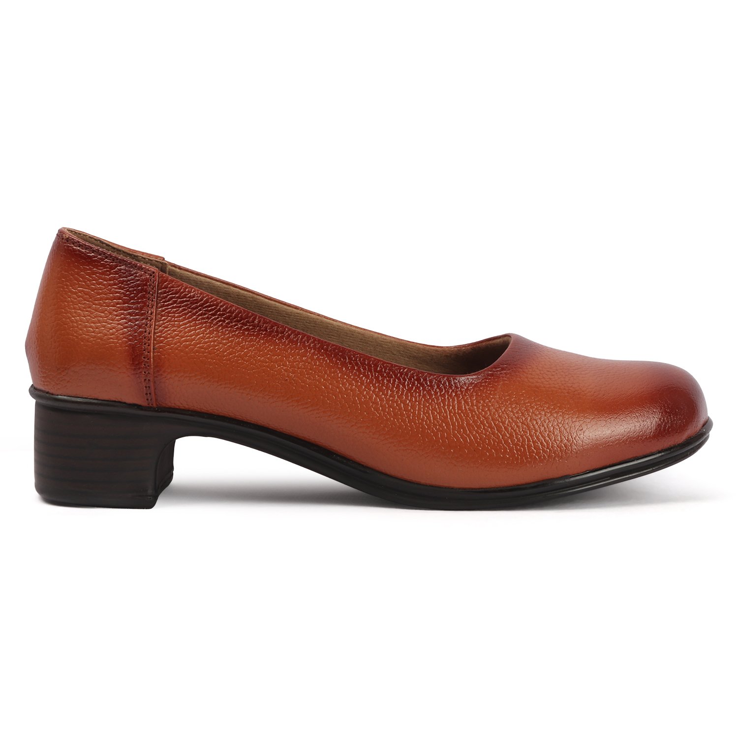 BLOCK HEEL RP-9119 - Image 5