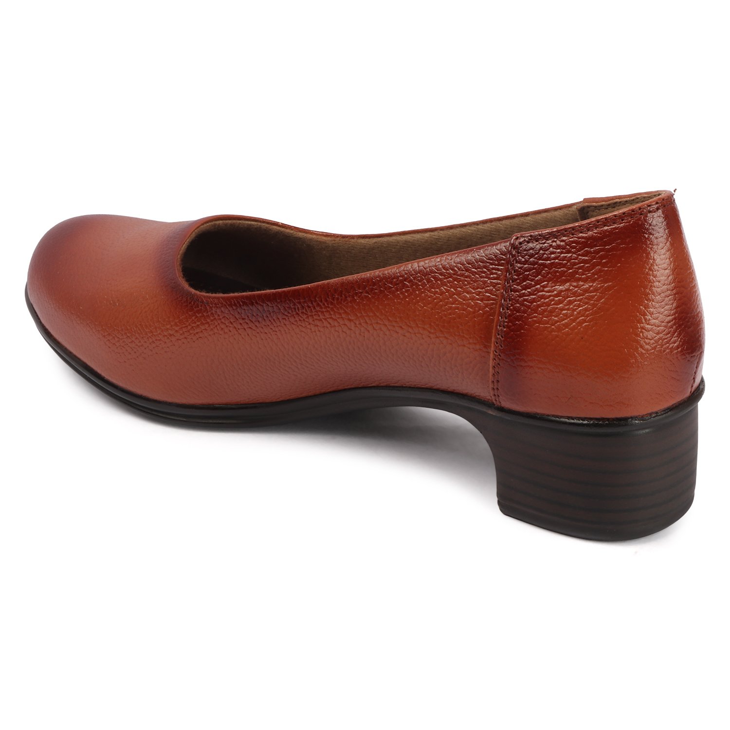 BLOCK HEEL RP-9119 - Image 6