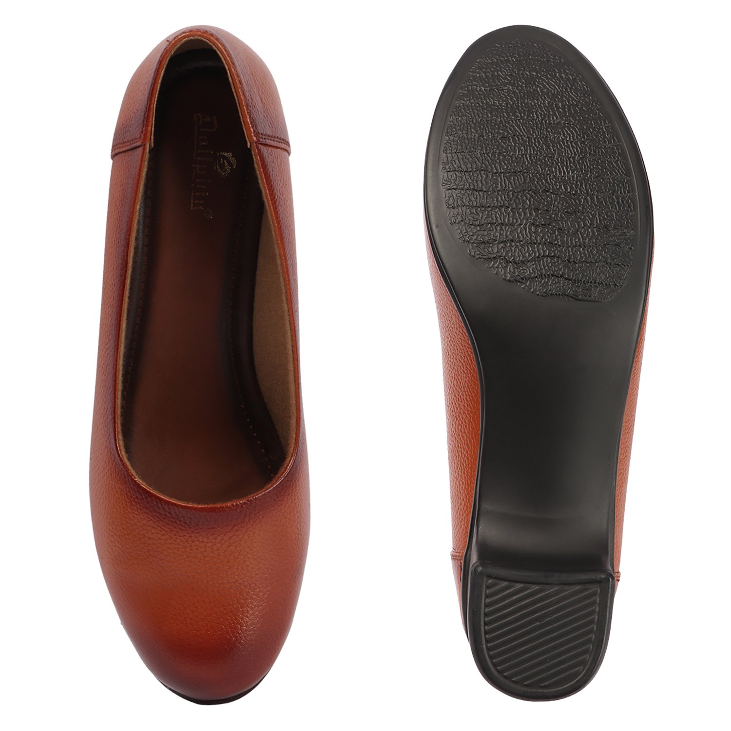 BLOCK HEEL RP-9119 - Image 7