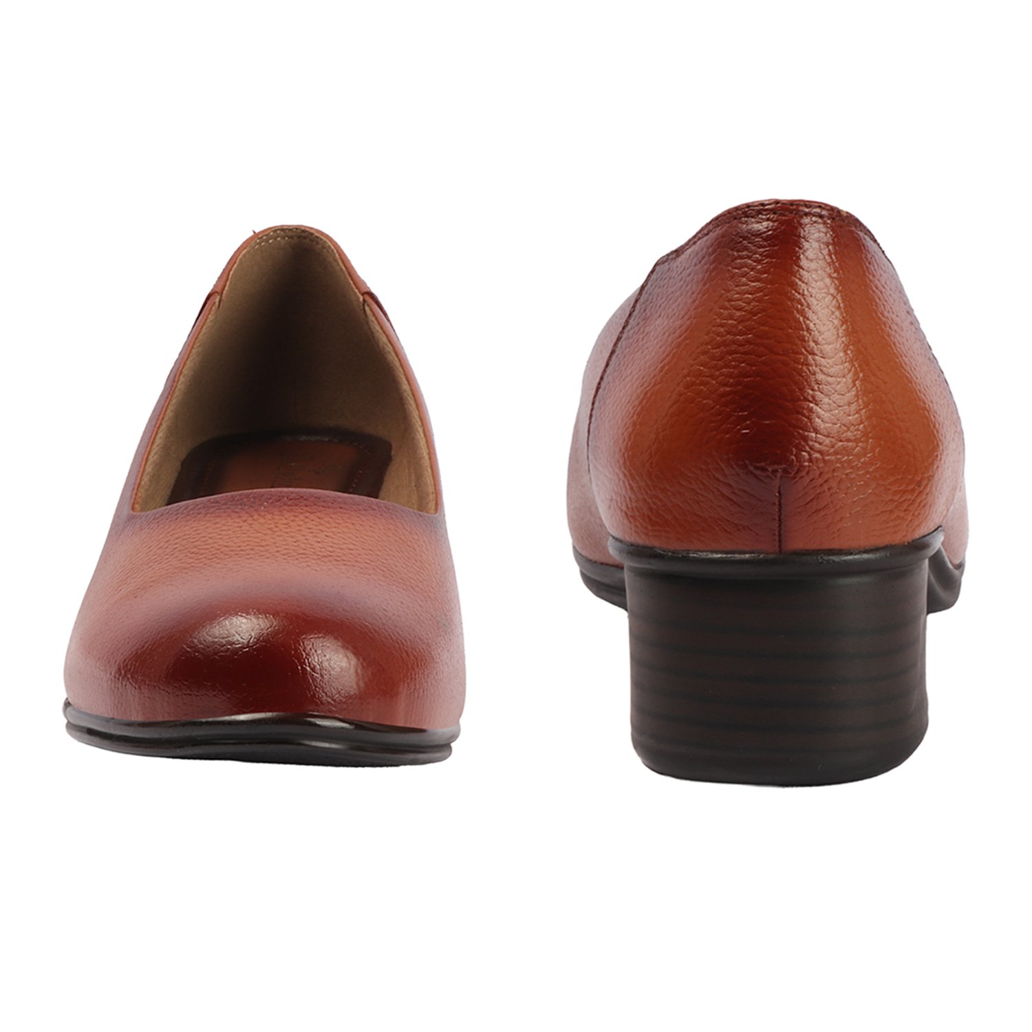 BLOCK HEEL RP-9119 - Image 9