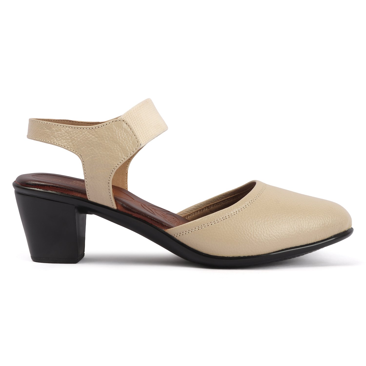 BLOCK HEEL RP-6007 - Image 5