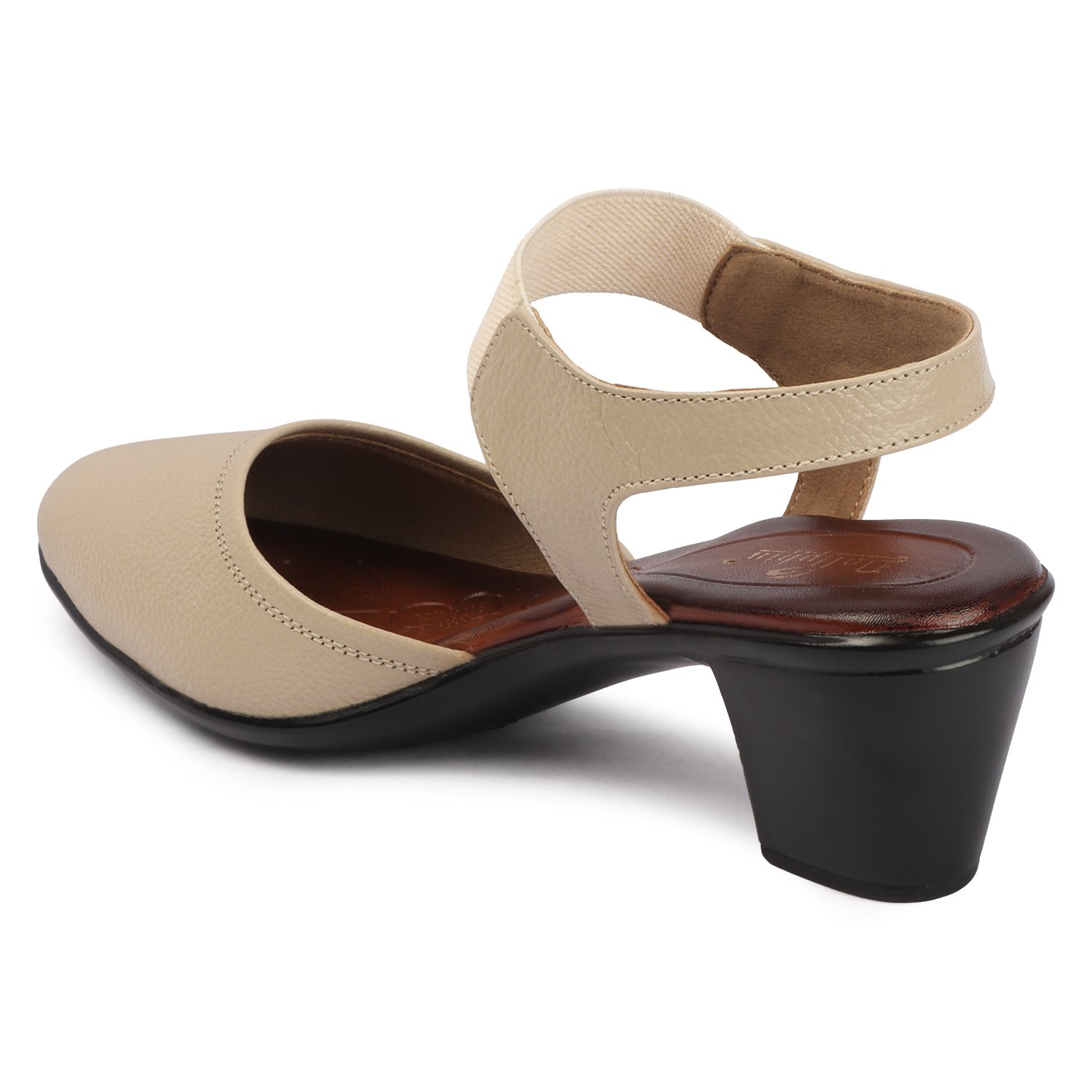 BLOCK HEEL RP-6007 - Image 6