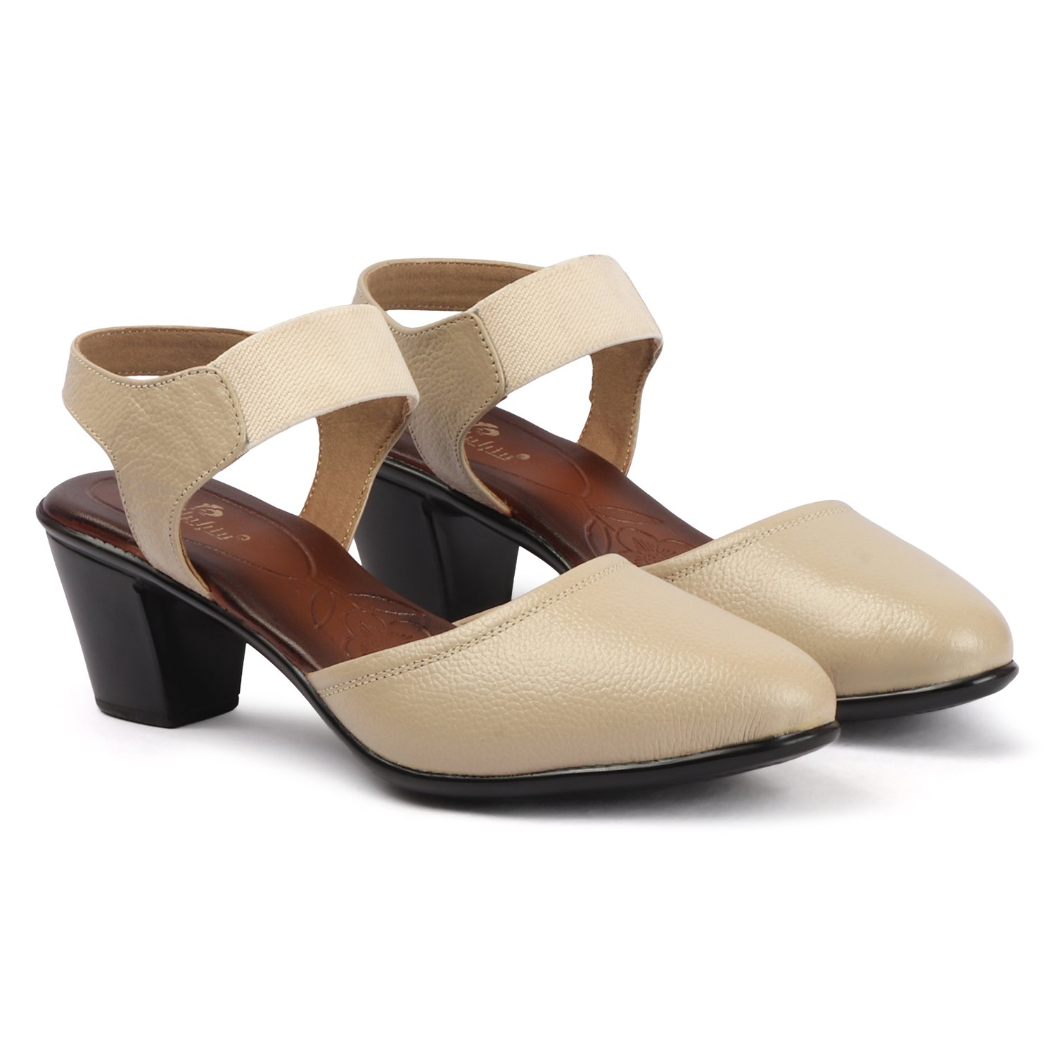 BLOCK HEEL RP-6007 - Image 8