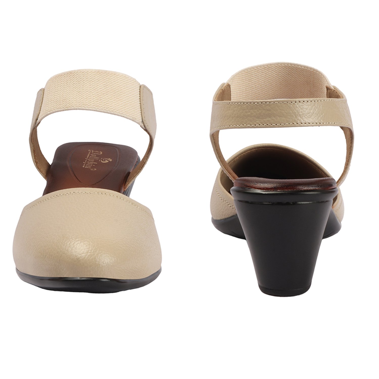 BLOCK HEEL RP-6007 - Image 9