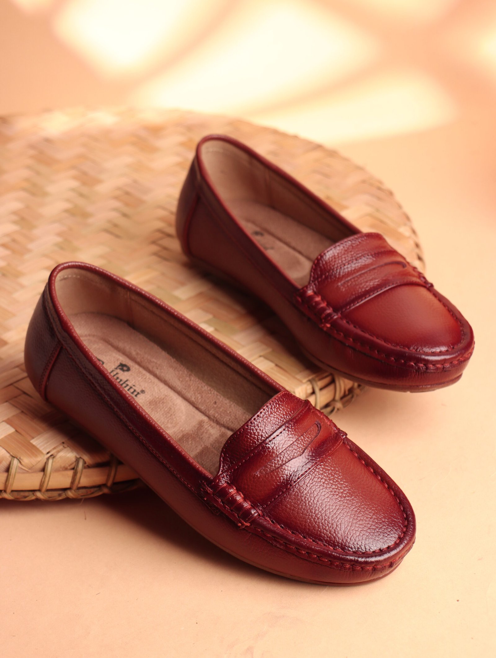 FLATS HEEL RP-2701 - Image 2