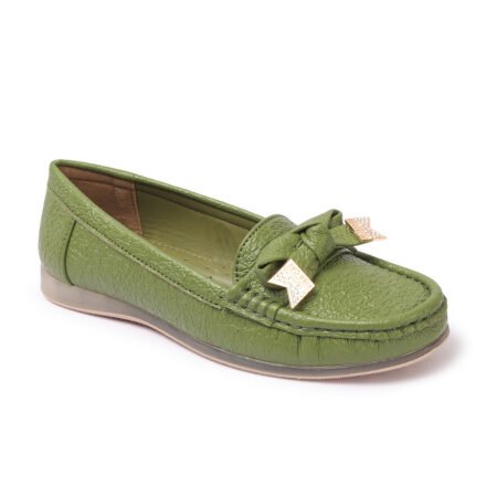 FLATS HEEL DFG-2406