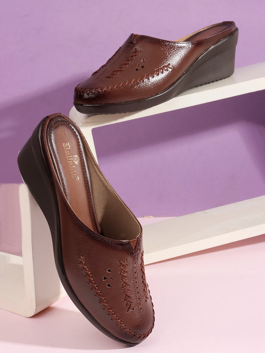 WEDGE HEEL RP-1705 - Image 2