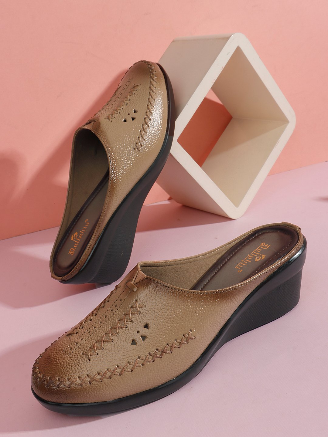 WEDGE HEEL RP-1705 - Image 2