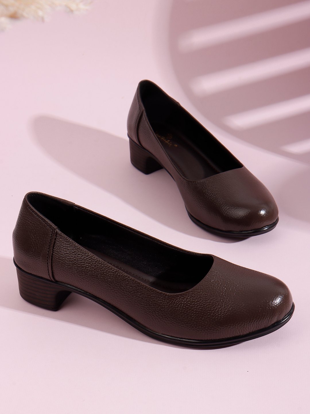 BLOCK HEEL RP-9119 - Image 2