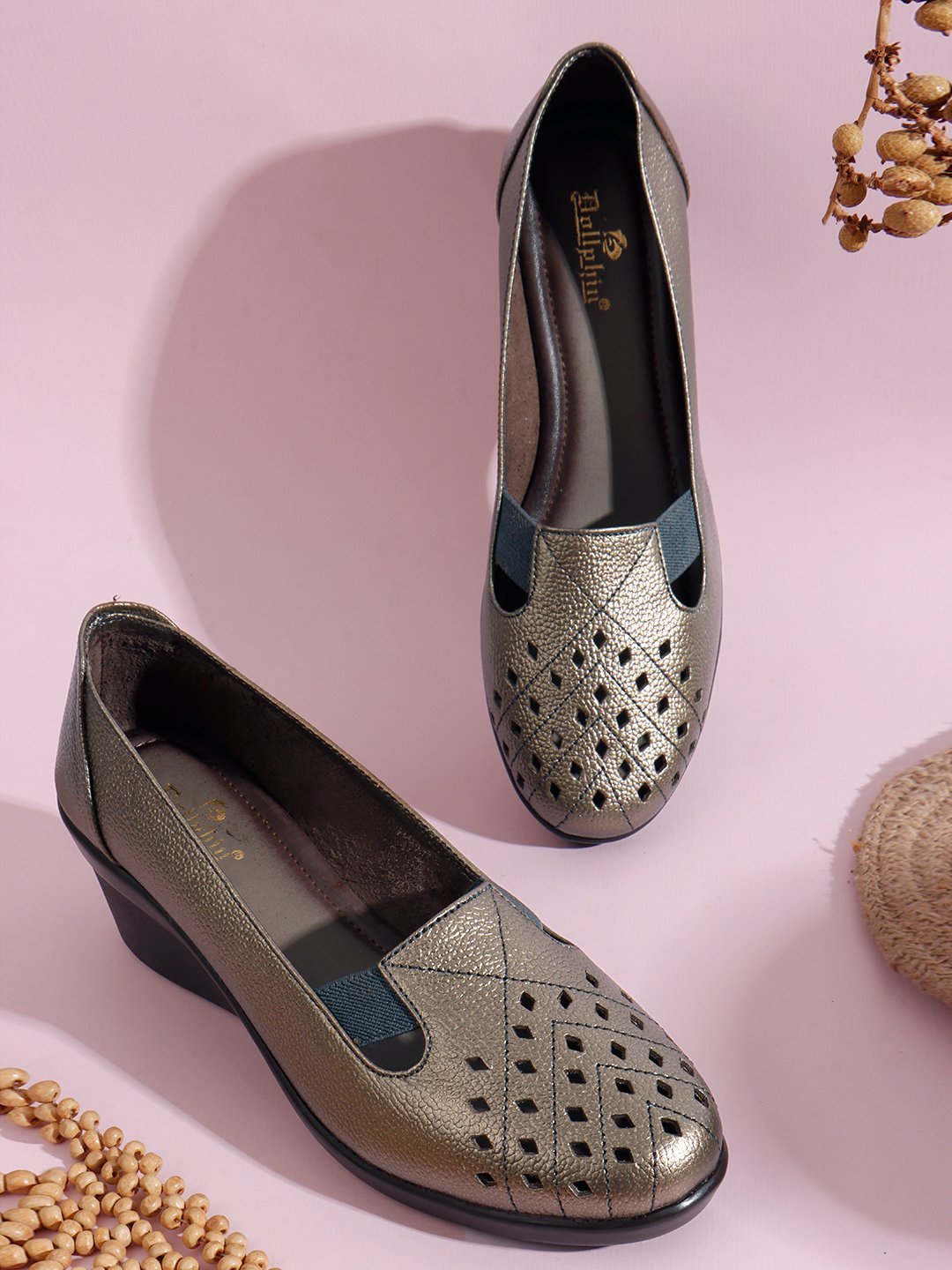 WEDGE HEEL RP-1704 - Image 2