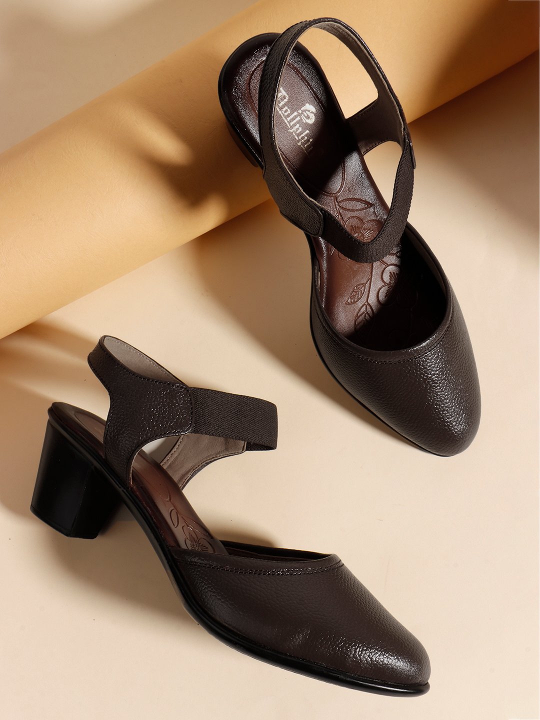 BLOCK HEEL RP-6007 - Image 2