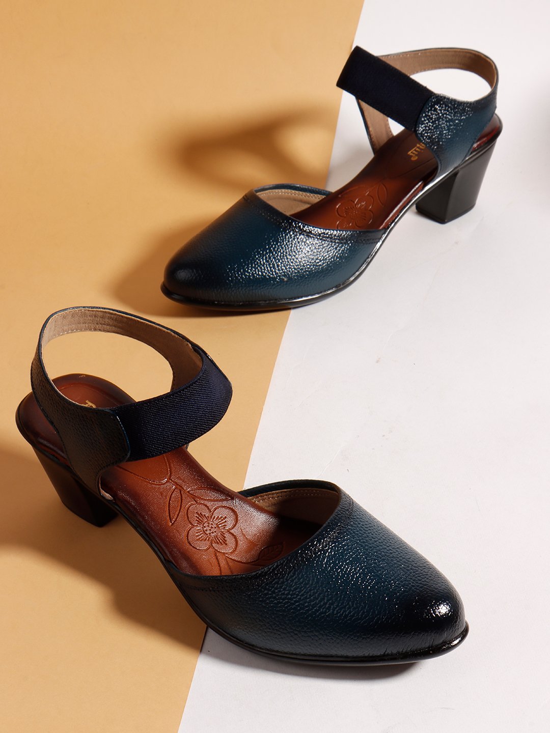 BLOCK HEEL RP-6007 - Image 2