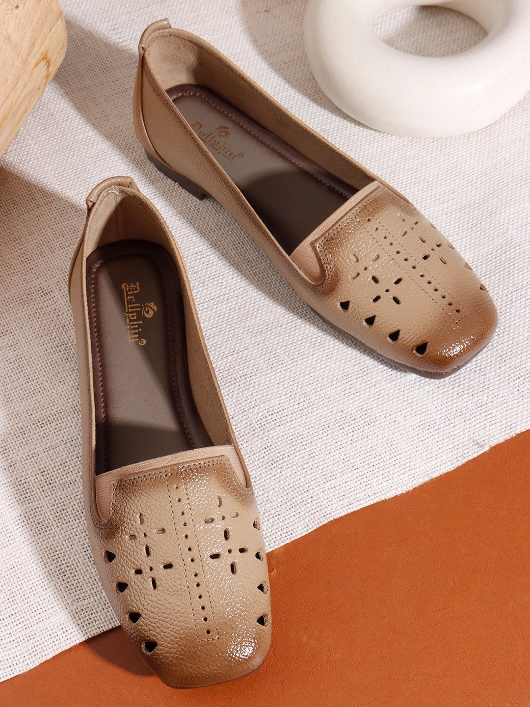 FLATS HEEL RP-802 - Image 2