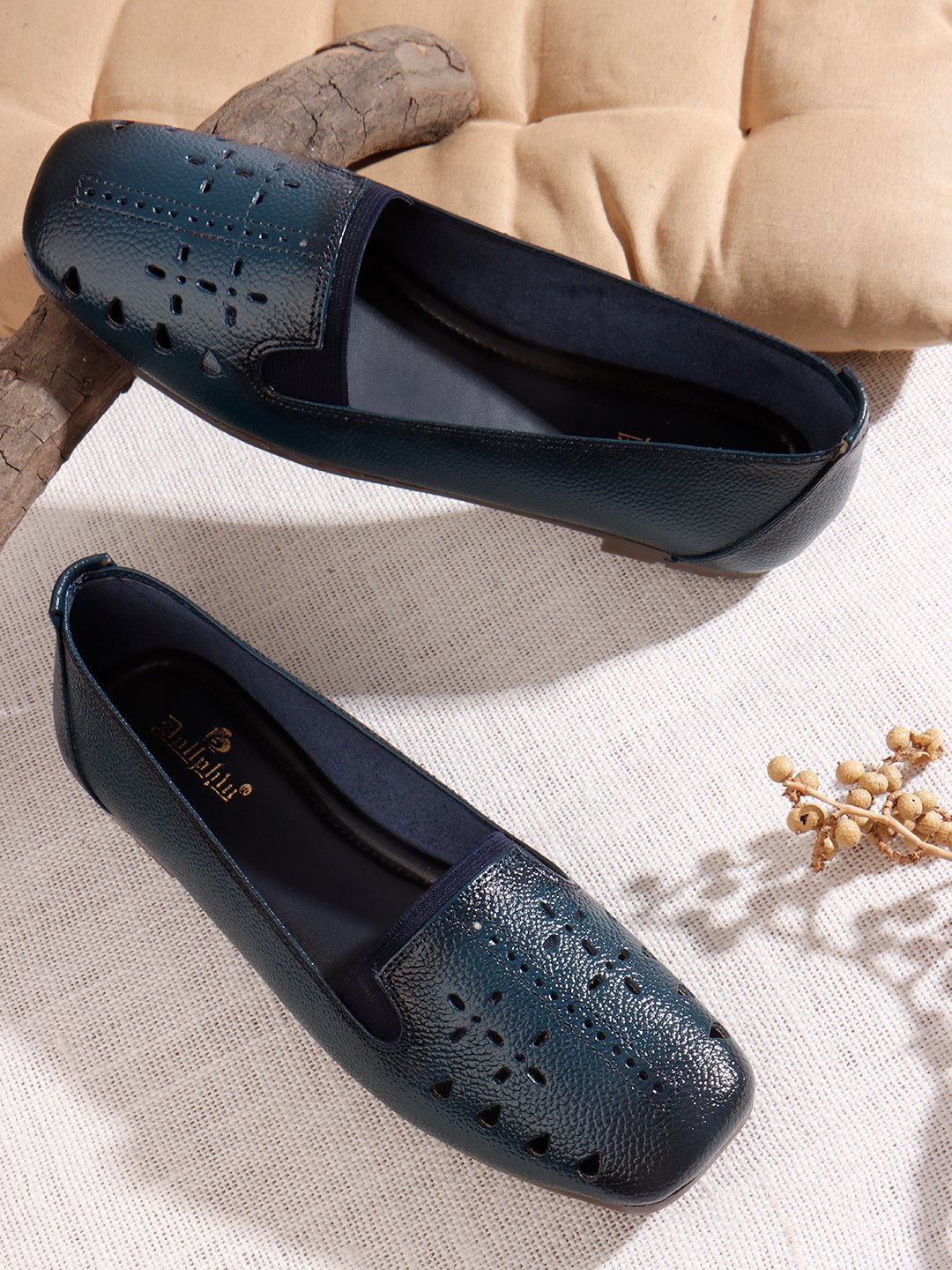 FLATS HEEL RP-802 - Image 2