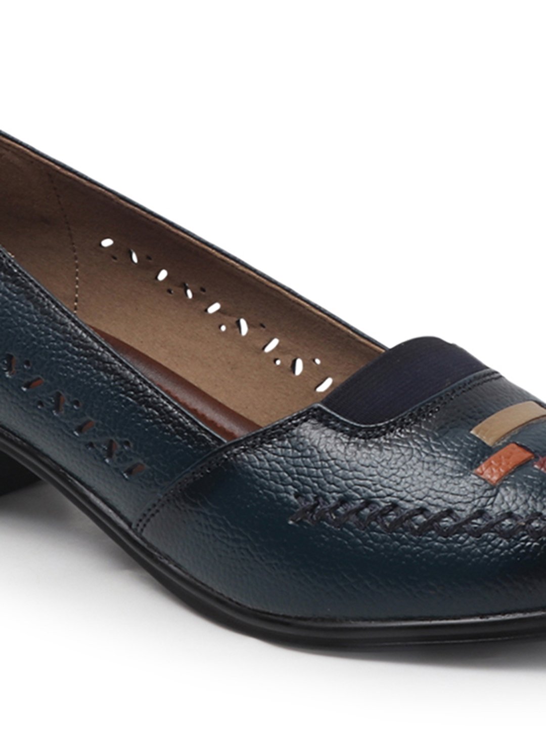 BLOCK HEEL RP-9123 - Image 8