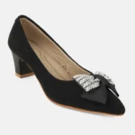 BLOCK HEEL DFND-HBB2
