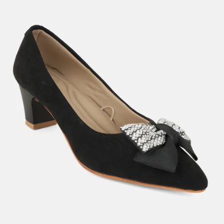 BLOCK HEEL DFND-HBB2