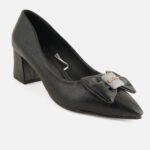 BLOCK HEEL DMR-01