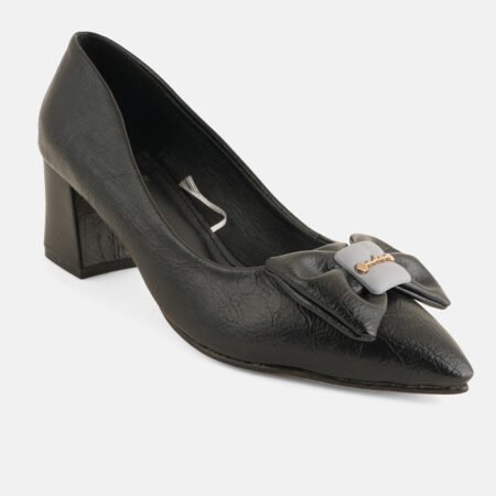 BLOCK HEEL DMR-01