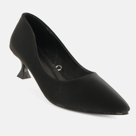 KITTEN HEEL DMR-08