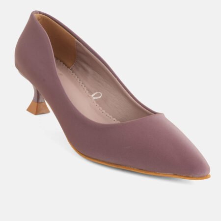 KITTEN HEEL DMR-08