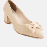 BLOCK HEEL DMR-01