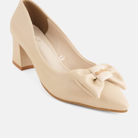 BLOCK HEEL DMR-01