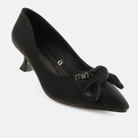 KITTEN HEEL DMR-02