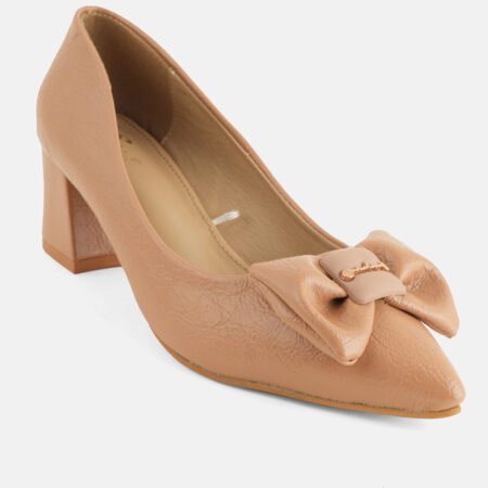 BLOCK HEEL DMR-01